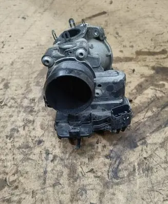 Ford Mondeo MK V Throttle valve 9806625280 50274VB A2C85766300
