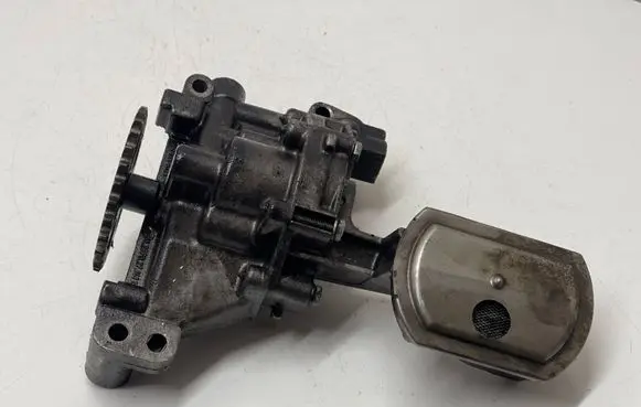 Volvo V50 Oil pump 9644350880 9431291021