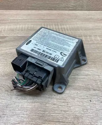 Ford Mondeo Mk III Airbag control unit/module 1S7T14B056 CD132