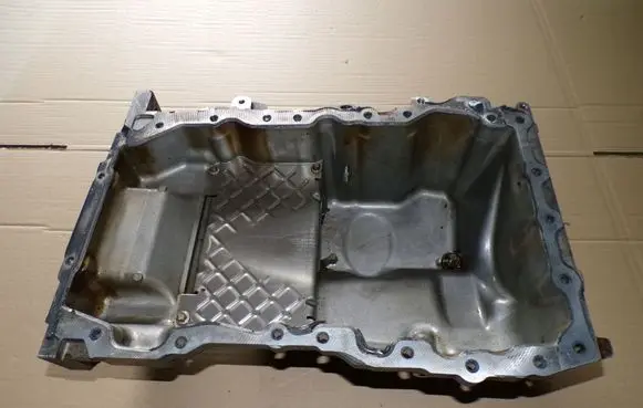 Dodge Durango III Oil sump 68249489AD