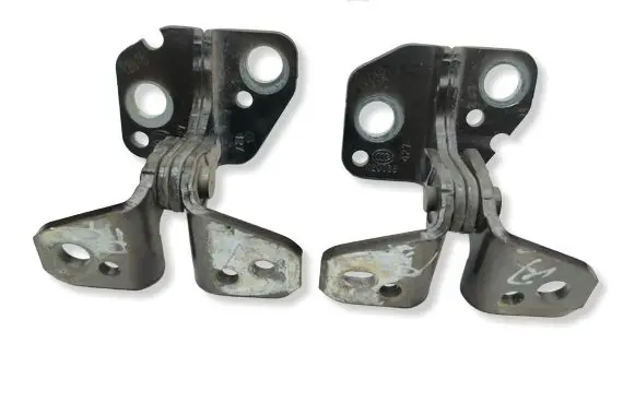 Ram 1500 Front door hinge set 