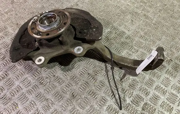Mercedes-Benz E W238 Front wheel hub