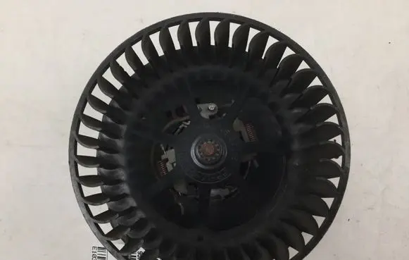 Volkswagen Sharan A/C air flow flap actuator/motor 95NW18456