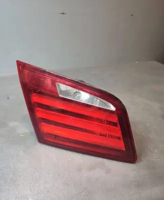 BMW 5 F10 F11 Tailgate rear/tail lights 2TZ01023501