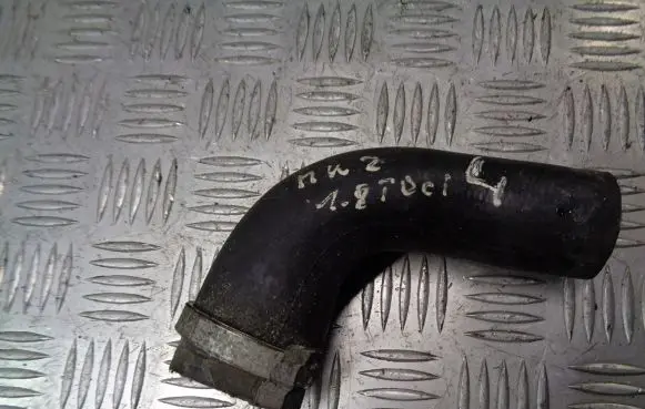 Ford Focus Air intake hose/pipe