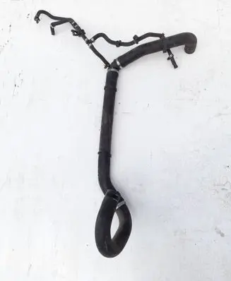 Iveco Daily 4th gen Engine coolant pipe/hose 504104449