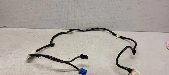 Jeep Grand Cherokee Seat heating switch X40006502XX
