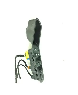 Peugeot Expert Electric window control switch 98319739ZD