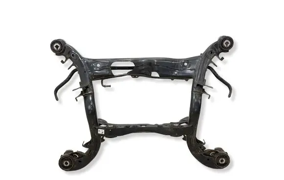 Audi A5 Rear axle beam 8B3505235F 45680 4N0511305AD