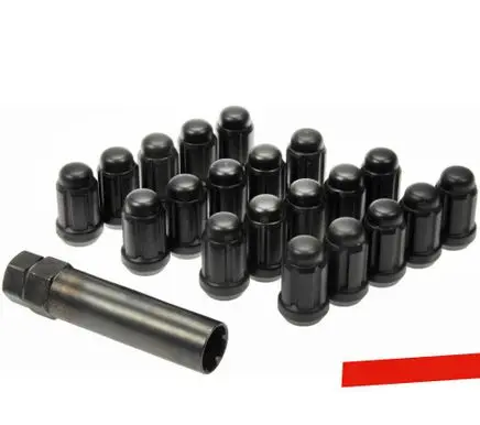 Chevrolet Corvette C7 Nuts/bolts M12150