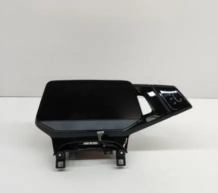 Volkswagen ID.3 Speedometer (instrument cluster) 10A920320E 1EA953579