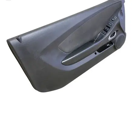 Chevrolet Camaro Front door card panel trim 22808175 20955380