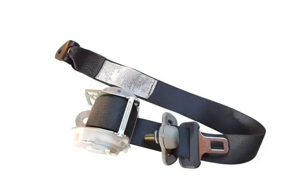 Subaru B9 Tribeca Third row seat belt 2026173 52379 523719299