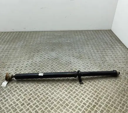 Audi Q8 Middle center prop shaft 4M0521101CS