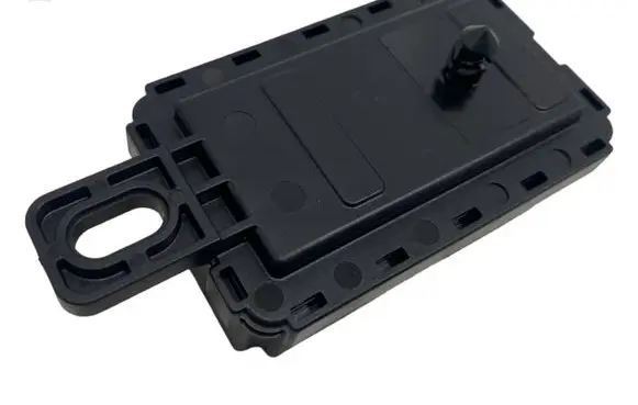 Interior comfort aerial antenna
