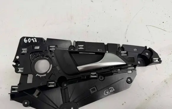 Audi A6 C7 Rear door interior handle 4G0839020