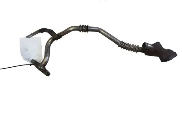 Mazda CX-5 EGR valve line/pipe/hose
