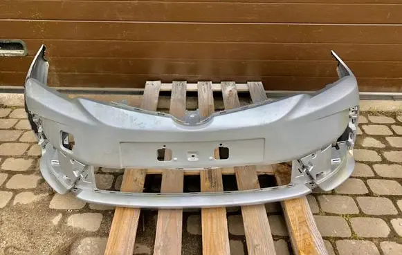 Toyota Corolla E160 E170 Front bumper 5211902F30