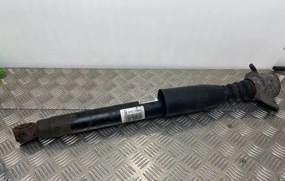 Audi Q5 SQ5 Rear shock absorber/damper 8R0035R