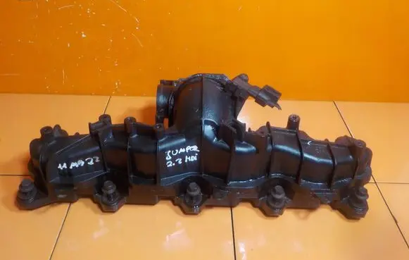 Citroen Jumper Intake manifold BK2Q9424C SSACY