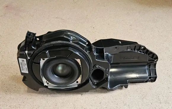 Audi A7 S7 4G Front door speaker 4G8035298A