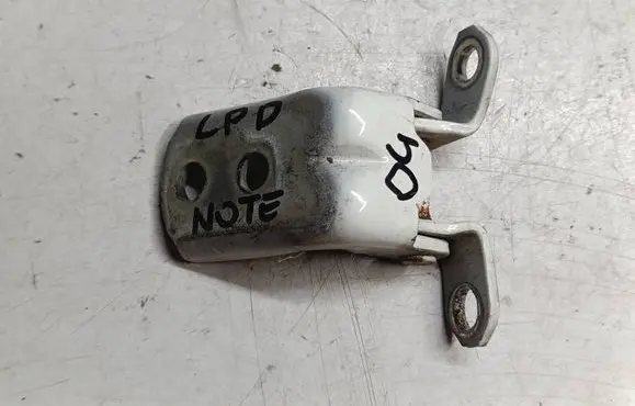 Nissan Note (E12) Front door lower hinge 