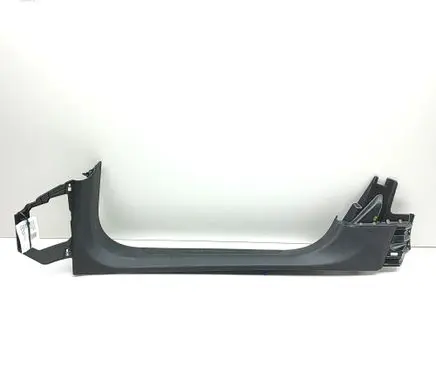 Audi E-tron GT Front sill trim cover 4J3867270M