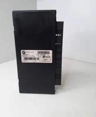 BMW 5 E60 E61 Comfort/convenience module 9167202 532256856