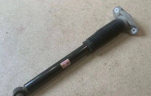 Hyundai Ioniq 5 Rear shock absorber/damper 55300GI250