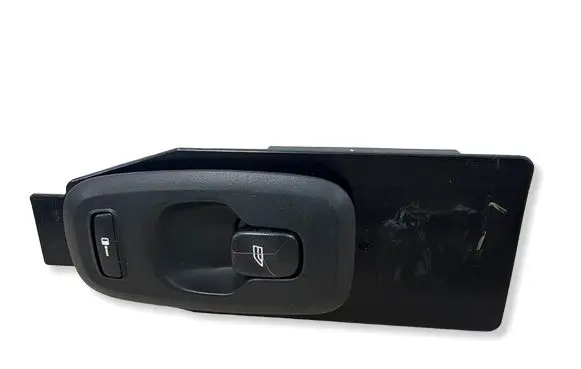 Volvo V70 Electric window control switch 30739981