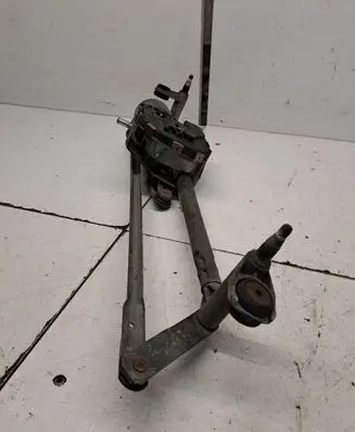 Volkswagen Golf VI Front wiper linkage 1Q1955119C