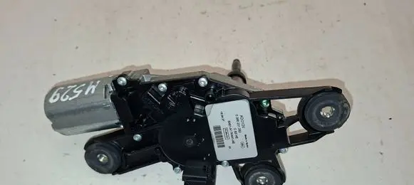 Ford Fiesta Rear window wiper motor 0390201252 8A61A17K441AE