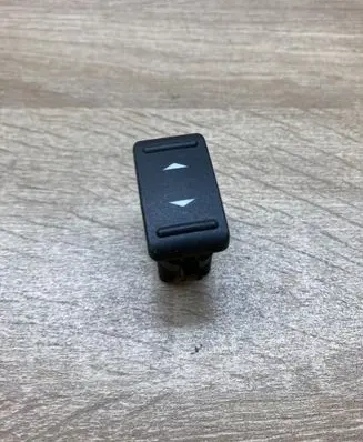 Electric window control switch