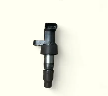 Jaguar XF High voltage ignition coil 6R83-12A366-BA