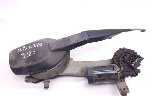 Mercedes-Benz CLK A208 C208 Front wiper linkage 0390241420 2108201542 3391098329
