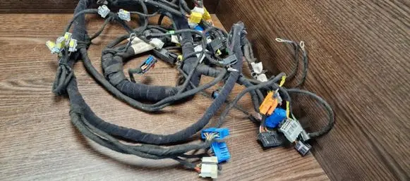 Iveco Daily 4th gen Other wiring loom 69501430