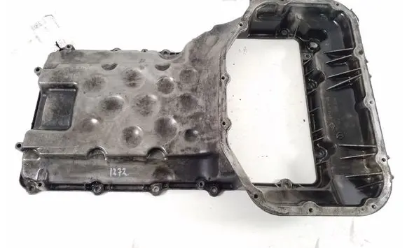 Mercedes-Benz S W220 Oil sump A6280140002