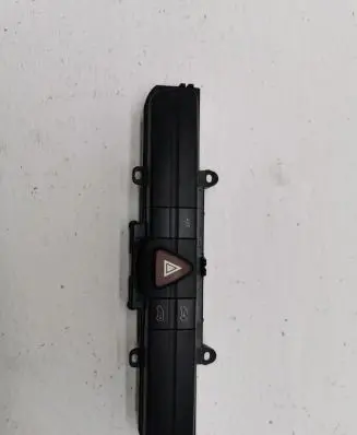 Mercedes-Benz Sprinter W906 Other switches/knobs/shifts