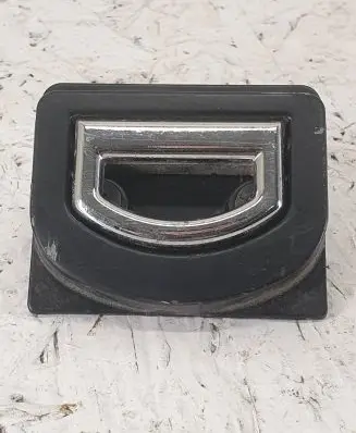 Ford Mondeo MK IV Other trunk/boot trim element 1S71N313A68