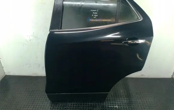 Opel Mokka Rear door Z22C