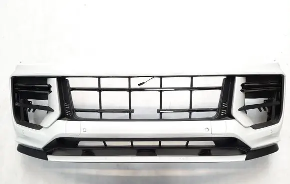 Porsche Cayenne (9PA) Front bumper 9Y0807221F