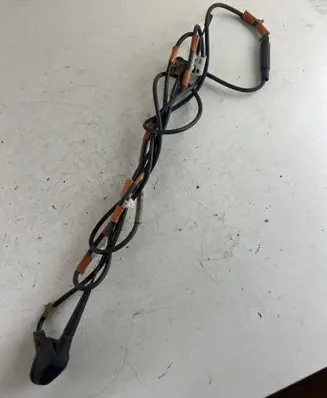 Radio antenna