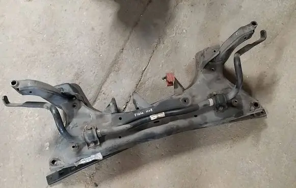 Ford Fiesta Other front suspension part MK8