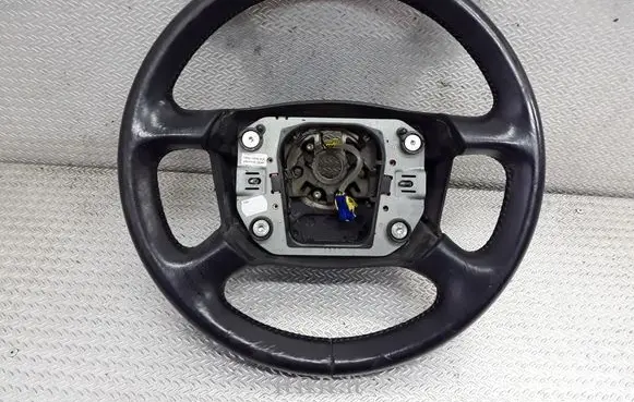 Audi A6 S6 C5 4B Steering wheel 4B0419091