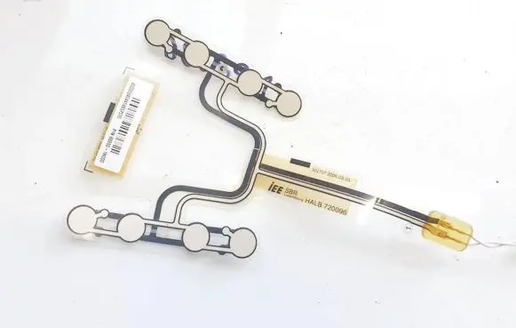 Volkswagen Sharan Seat heating element 888801h000 88880-1h000