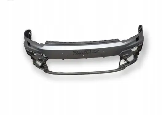Volkswagen Tiguan Front grill Y4LTEILE