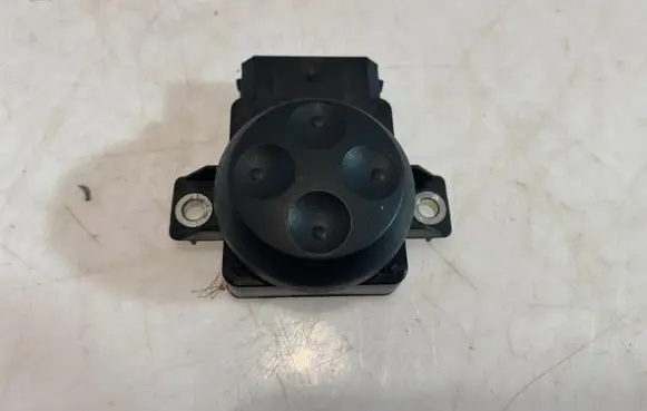 Audi Q7 4L Seat control switch 8E0959777B
