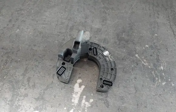 Mercedes-Benz S W220 Steering angle sensor 0285456932