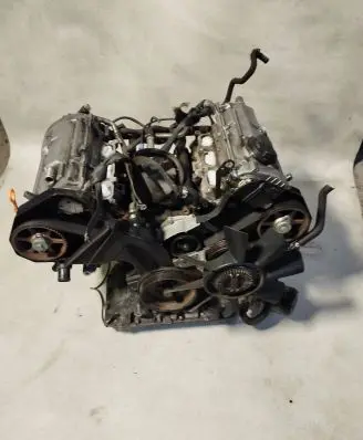 Audi A6 S6 C5 4B Engine BDV045238