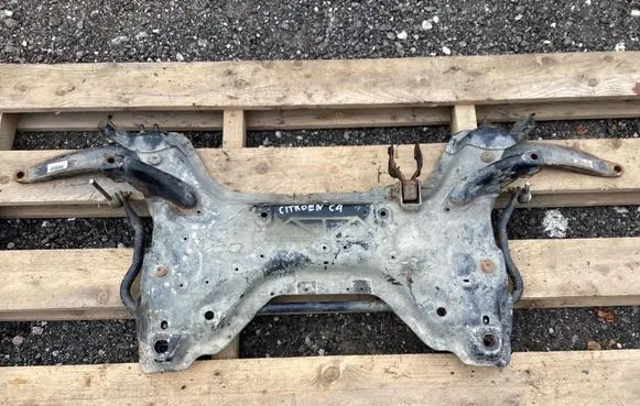 Citroen C4 I Picasso Front subframe 7BTGS10858730